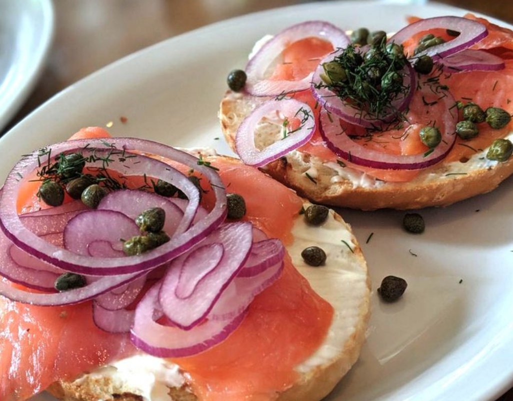 Oakland Eats: Wise Sons to open first Oakland location; Mama to close; more hoodline.com/2020/08/oaklan… by @colazioneAroma