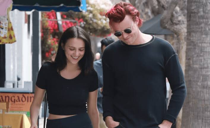 reddesert5s's tweet image. KayKay and Ashton’s ship name is Kashton or Kayshton cause I’ve seen both and I never know 
#REDTEAM #STREAMTEETH