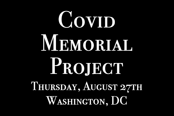 douglandry's tweet photo. The next project I'm helping on is a memorial in DC for the 180k+ Covid victims that will coincide with the President's speech *THIS Thurs.*

We need YOUR help:

🔁 RT this tweet &amp; spread the word

💸 Donate $10 or less @ https://t.co/gtk0YqP9L2 (link in bio)

See 🧵⬇️ for deets: https://t.co/0k9wbhUDcP