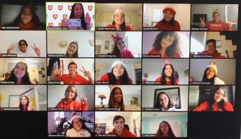 Doral Firebird TV tweet media