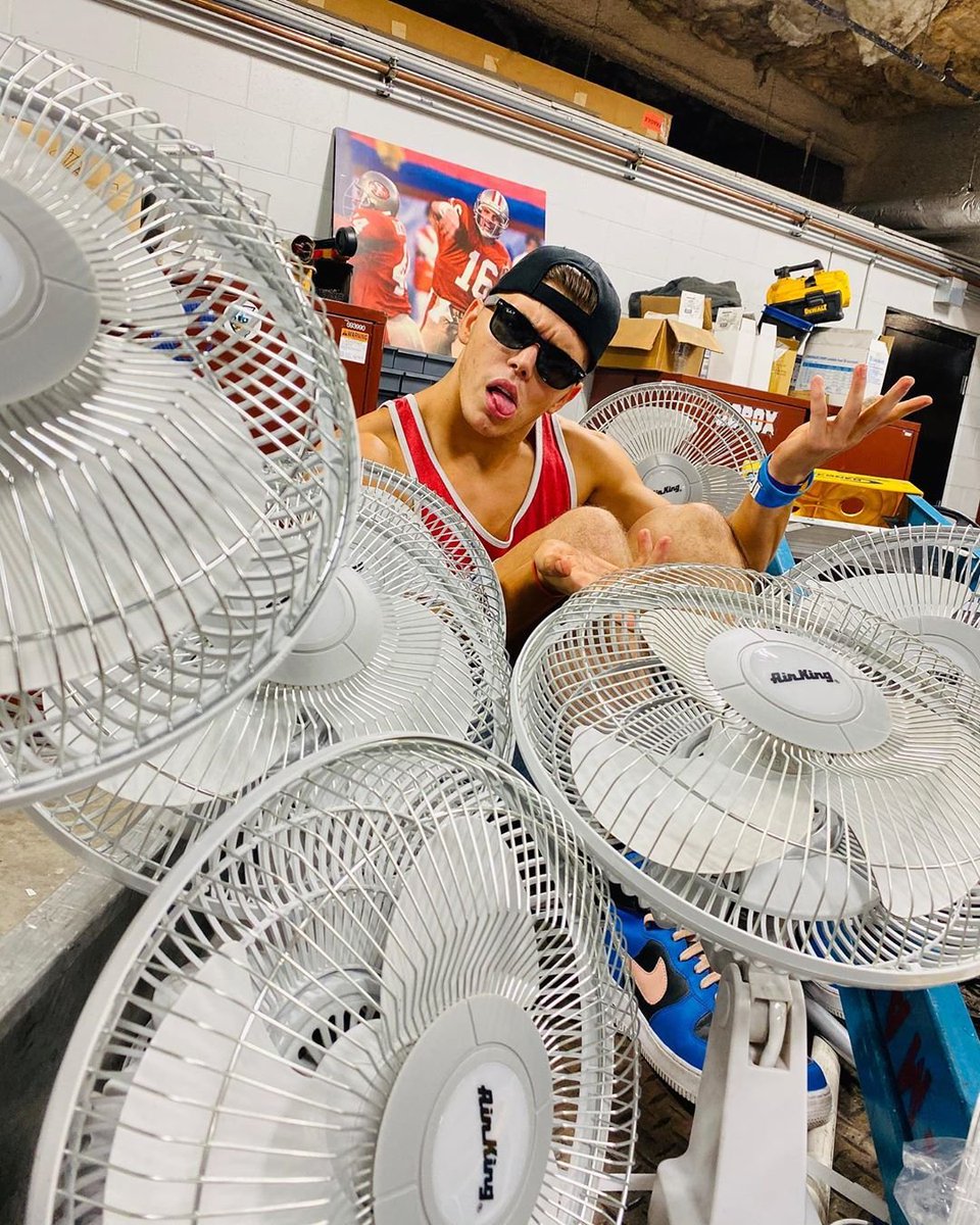 Had a blast earlier today hanging out with some of the biggest fans of <a href="/thisisEMERGE_/">thisisEMERGE</a> &amp; The Pina Coladas! 

Photo taken by <a href="/Delilah_SCW/">Delilah</a>