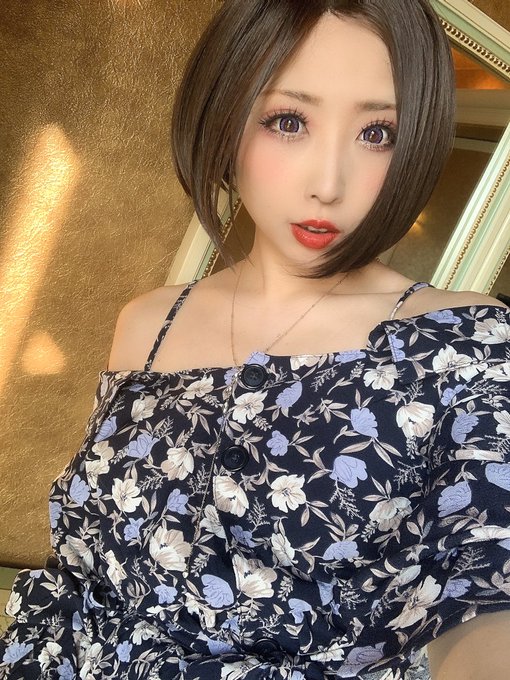 コスプレイヤー桃色れくのTwitter画像6