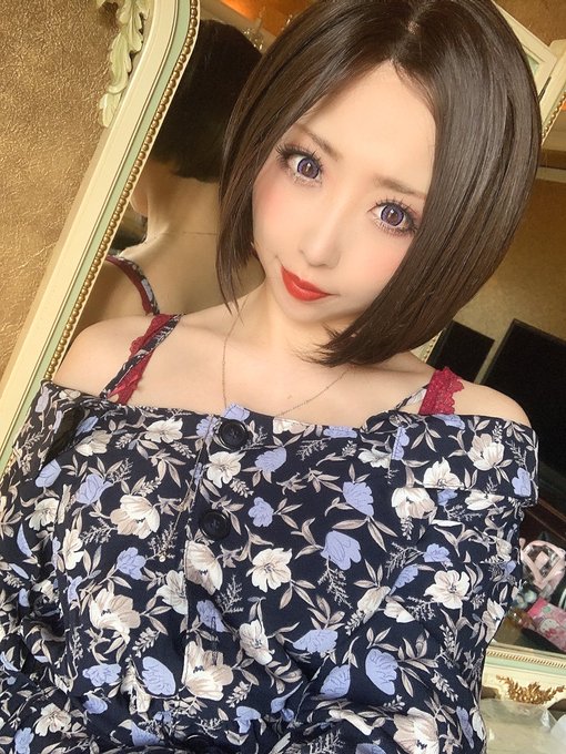 コスプレイヤー桃色れくのTwitter画像7