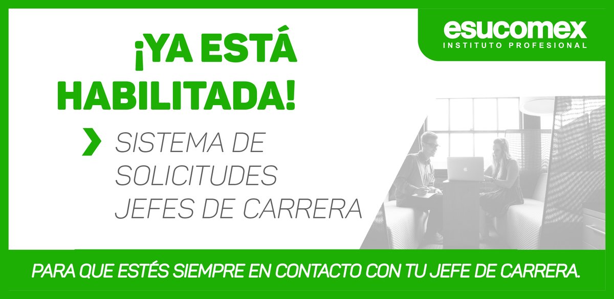 IP Esucomex tweet media