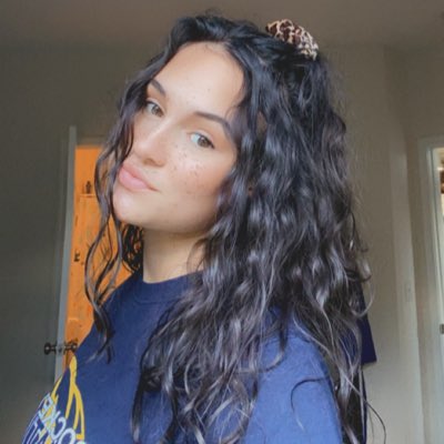 sydneyclouse3's tweet image. #NewProfilePic