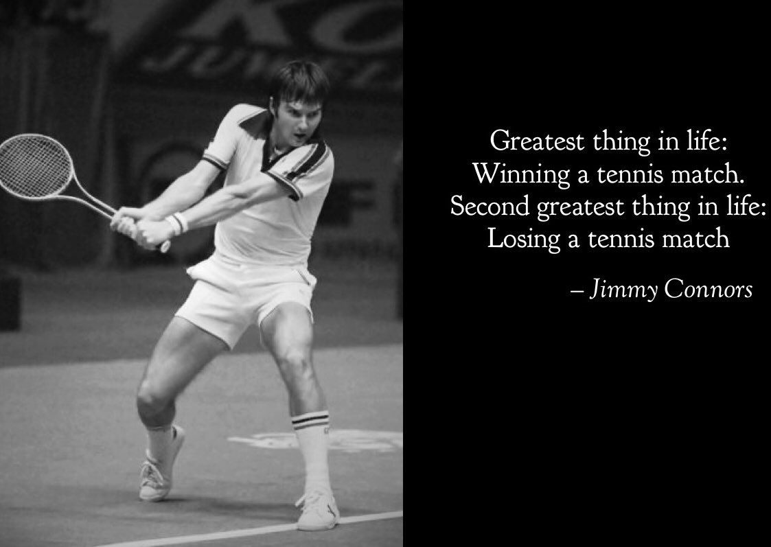 SETS_Consulting's tweet photo. 🎾💪🧠💥
#tennis #perspective #embracethebattles
@juliusalonso #TeamRus https://t.co/XePd1YlpXl