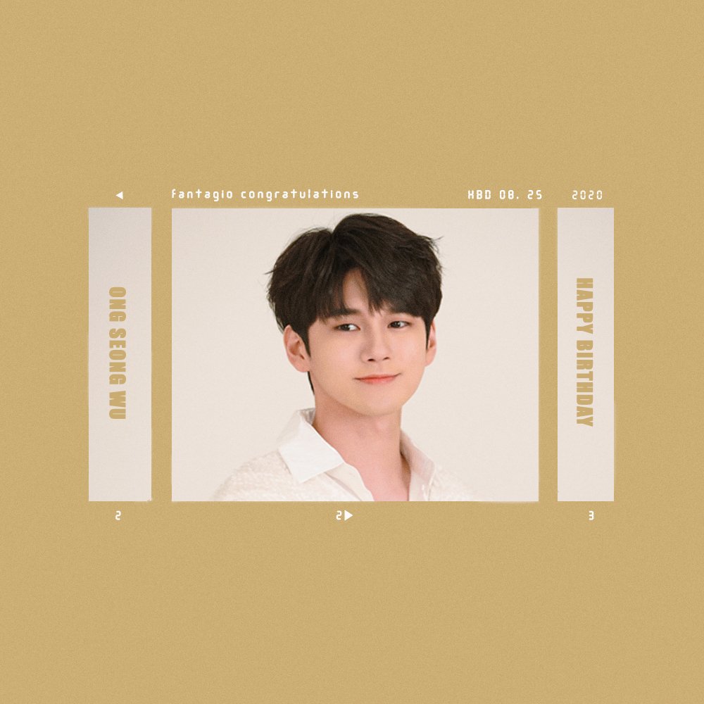 wanni55's tweet photo. รูปจาก ฟานตา มาแล้ว ปีนี้เป็นไอต้าว น่ารักก💞
#성우의_눈부신_26번째_여름
#옹성우 #ONGSEONGWU #HBD #PARTY_ONG #8T25NG #팔티이_옹 #HAPPY_825_DAY https://t.co/0JY92pg5VX