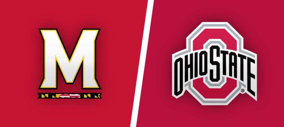 RFL_Sim_League's tweet photo. Due to an unfortunate issues with the stream, the Maryland vs Ohio State game will be moved to tomorrow. If issues occur again, then the game will just be canceled and we’ll move on to the regular season start August 31st. https://t.co/zjOLP7xW3D