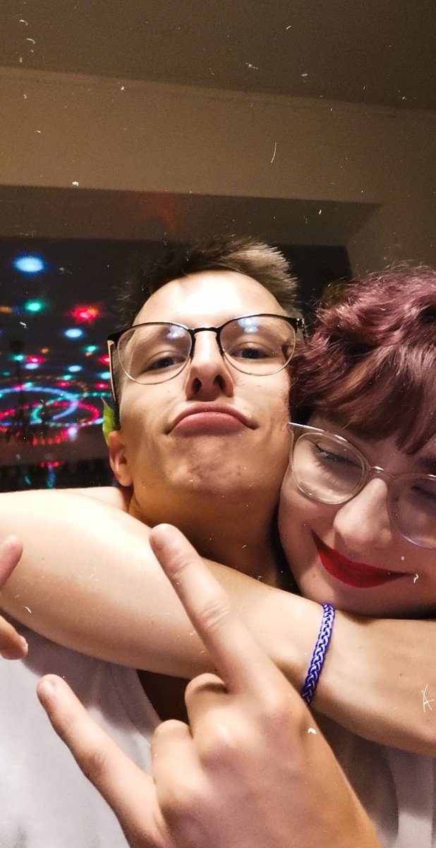 💜