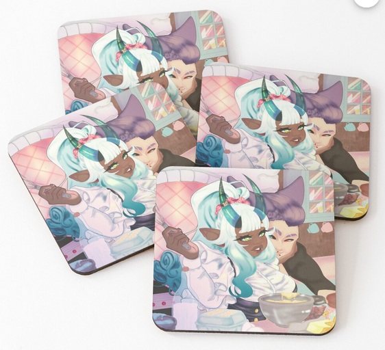 PGlitchii's tweet image. I don't promote my redbubble much but it is a thing I have and Ive added new stuff to it I'm pretty proud of.

redbubble.com/people/P-GLiTC…