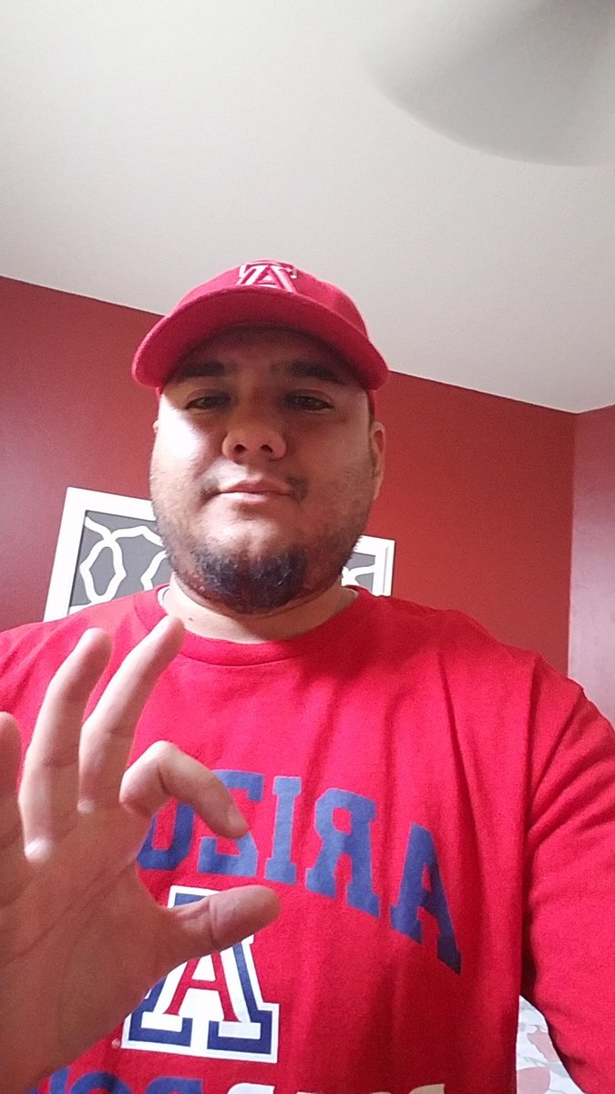 upwardboundtuc's tweet photo. Wishing all of you new and continuing @uarizona #Wildcats good luck in this new school year!! Now more than ever we all have to #BearDown!! π»β¬οΈπ΄π΅ #UpwardBound #Go2College #1stGeneration #TrioWorks #stillirise #WeAreUpwardBound https://t.co/GQleTKyNUr