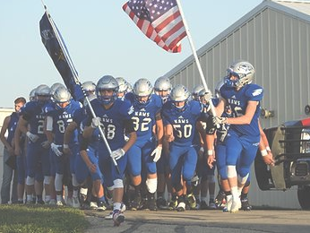 Turf_Tank's tweet photo. Turf Tank is on the move to Kansas, again! Perry-Lecompton High School will be welcoming Turf Tank soon under the lights on Friday nights! @PLHSKAWS @Turf_Tank #coolestrobotever

Reserve a safer &amp; more efficient way to paint your sports fields today: https://t.co/5GpMob0or1 https://t.co/B0k1Xyq5Dx