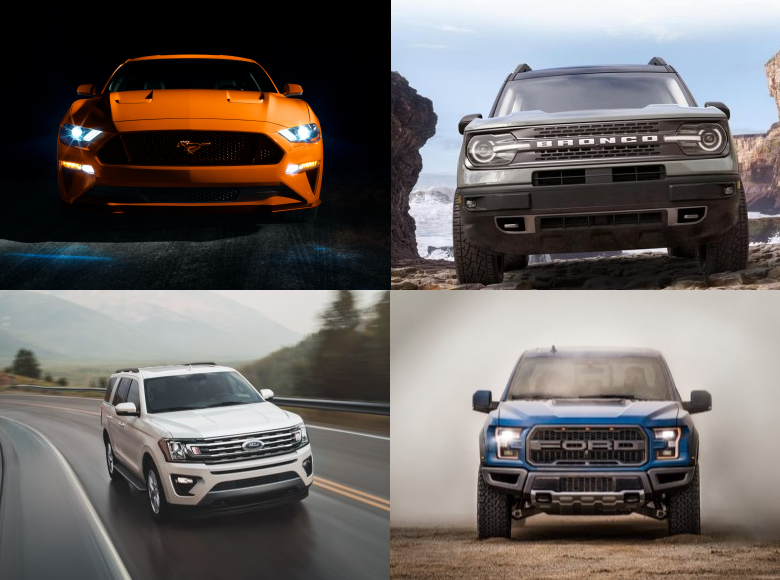 fordvenezuela's tweet photo. Ayer se celebró el #DíaDelHashtag y para conmemorarlo queremos que nos compartas con cuál de nuestros vehículos #Ford te identificas más: #Mustang #Bronco #Expedition #Raptor

Disponibles en nuestros concesionarios #FordVenezuela con garantía 3 años/100.000 km. https://t.co/AmiOKelBoW