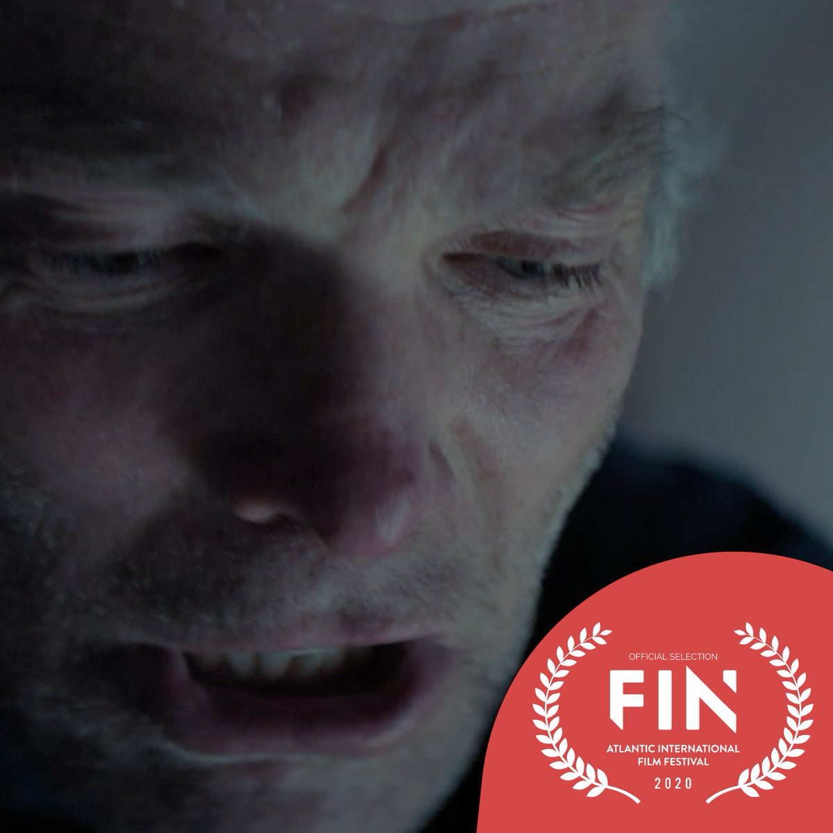 Teethingshort's tweet photo. We are coming for you Atlantic Canada! Catch us @thefilmfest Sept. 17-24 in the Shorts: Canada &amp; The World 1 program, streaming in all Maritimes provinces 🧛‍♂️ https://t.co/oIM03P1oVh