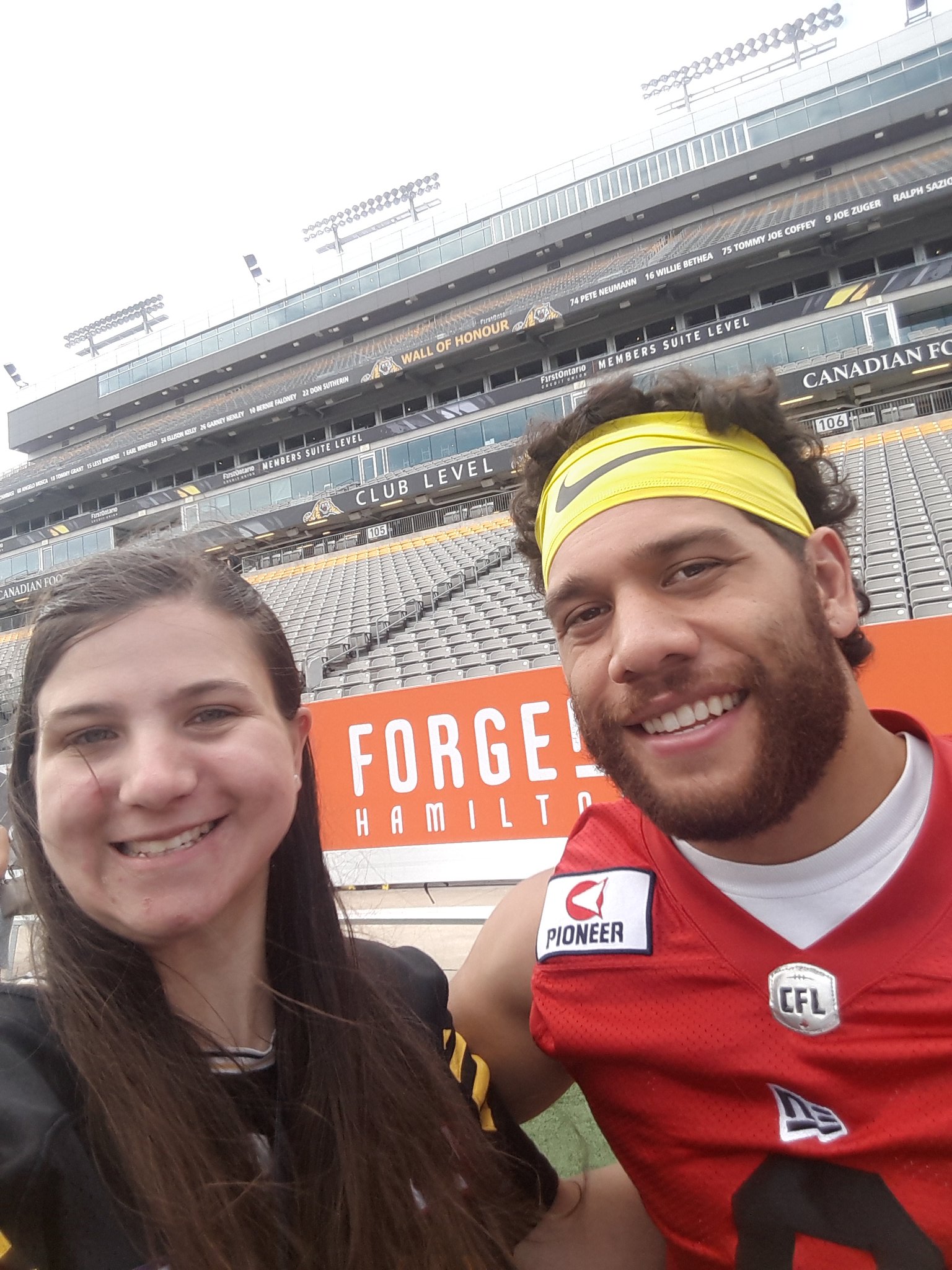    Happy Birthday To Jeremiah Masoli 