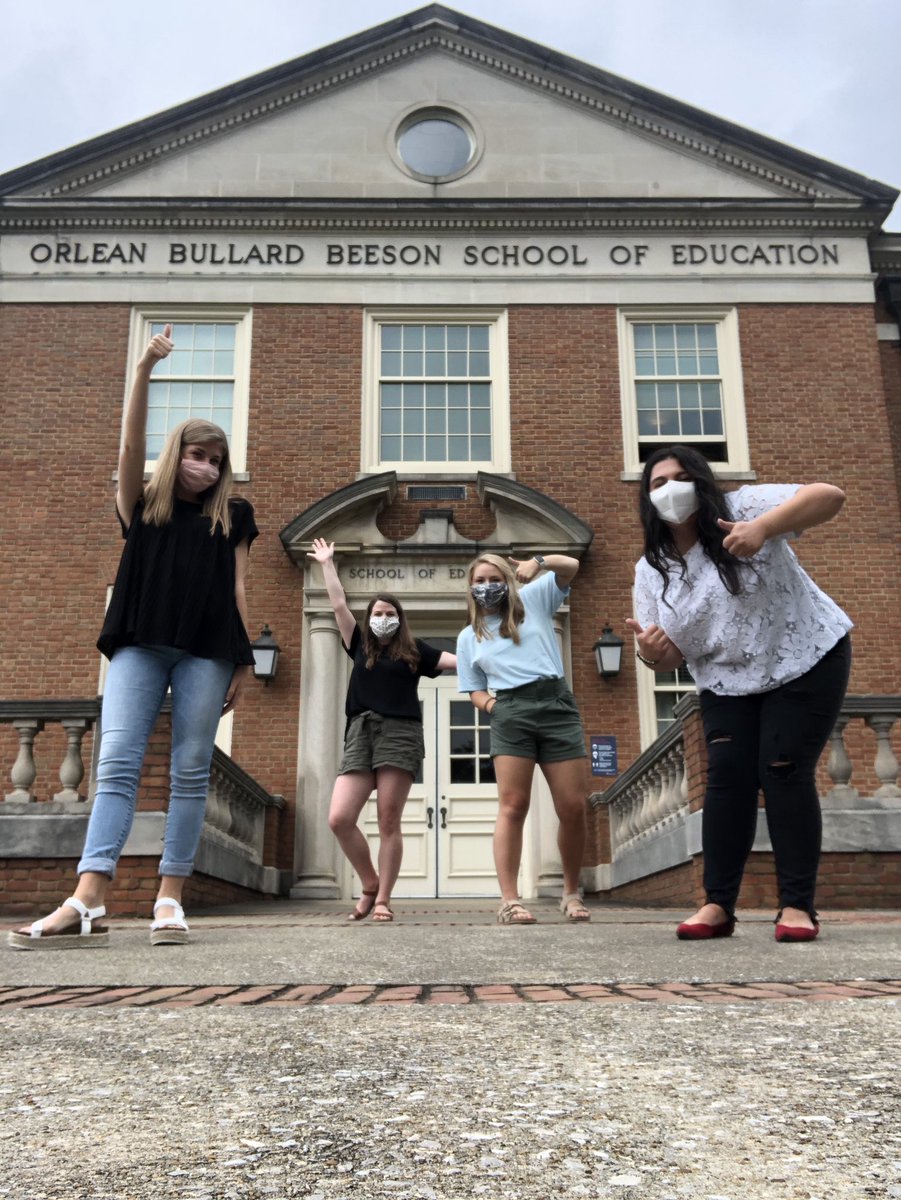 Ms. Dymond tweet media