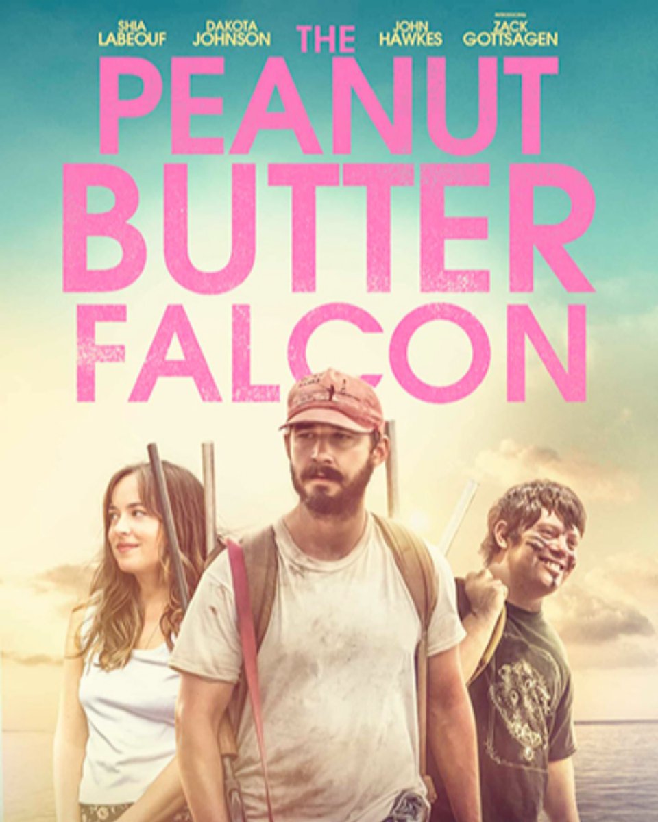 AltaCal_RC's tweet photo. Haven't had a chance to see The Peanut Butter Falcon? Now you can! All Self-Advocates are welcome to join a Movie Matinee with Sacramento United People First this Wednesday, August 26 at 1:00 pm! https://t.co/RczWh0PYxP https://t.co/DVIw6TgS9F