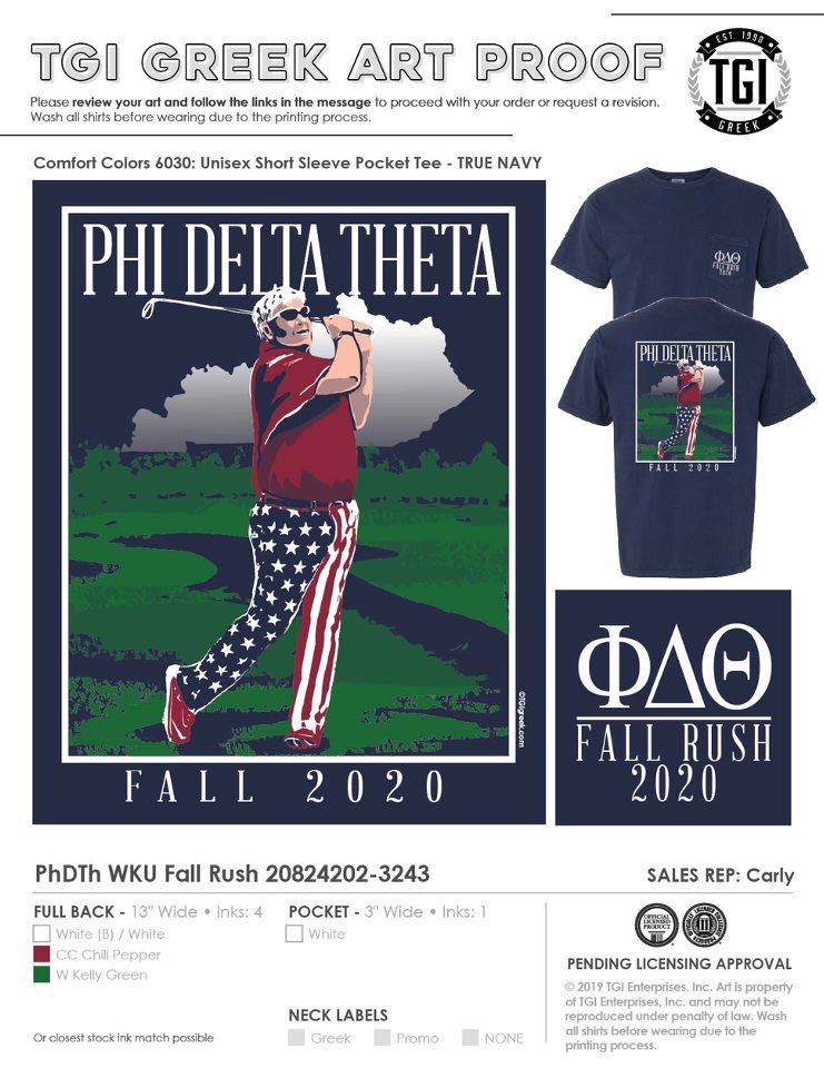 Phi Delt