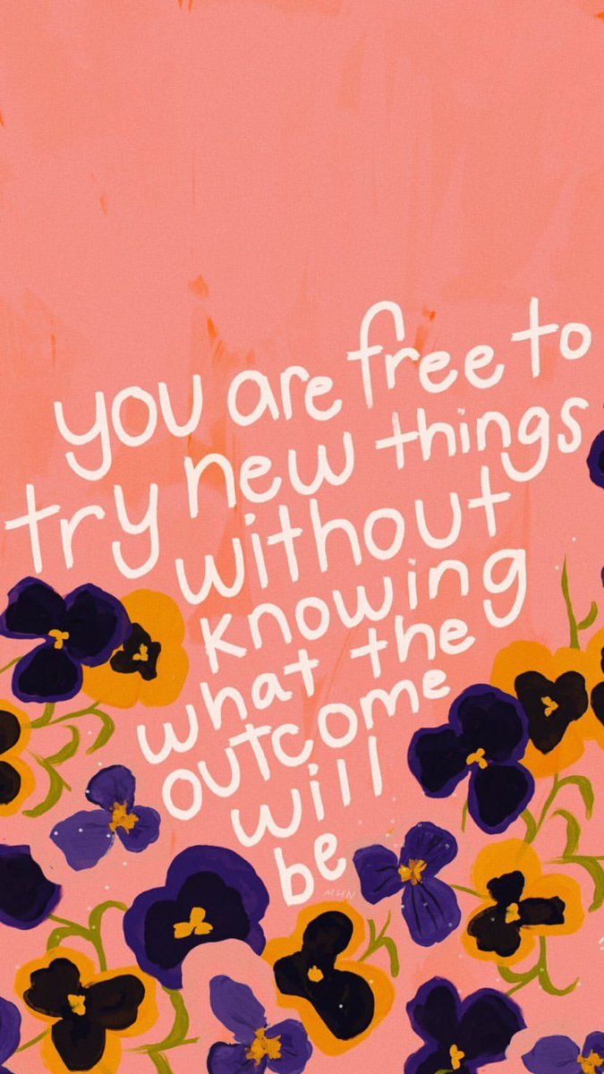 morganhnichols's tweet photo. a few reminders 🙏✨ https://t.co/MfAHF5ailn