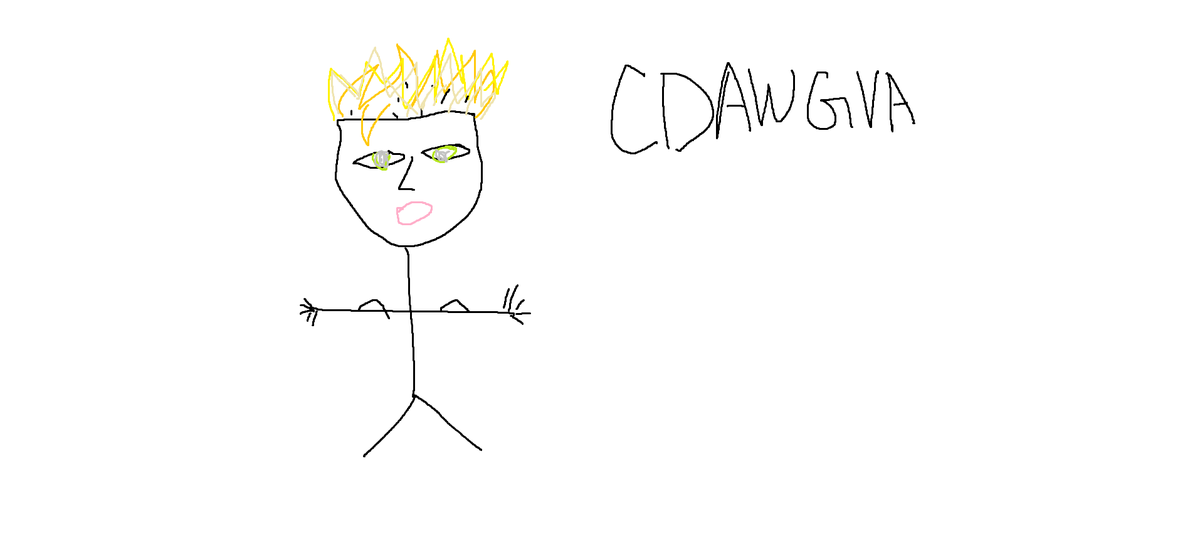 JapanTutorChess's tweet image. I was inspired to draw @CDawgVA , it took me about 3 hours but I finally finished it. DM me for prices