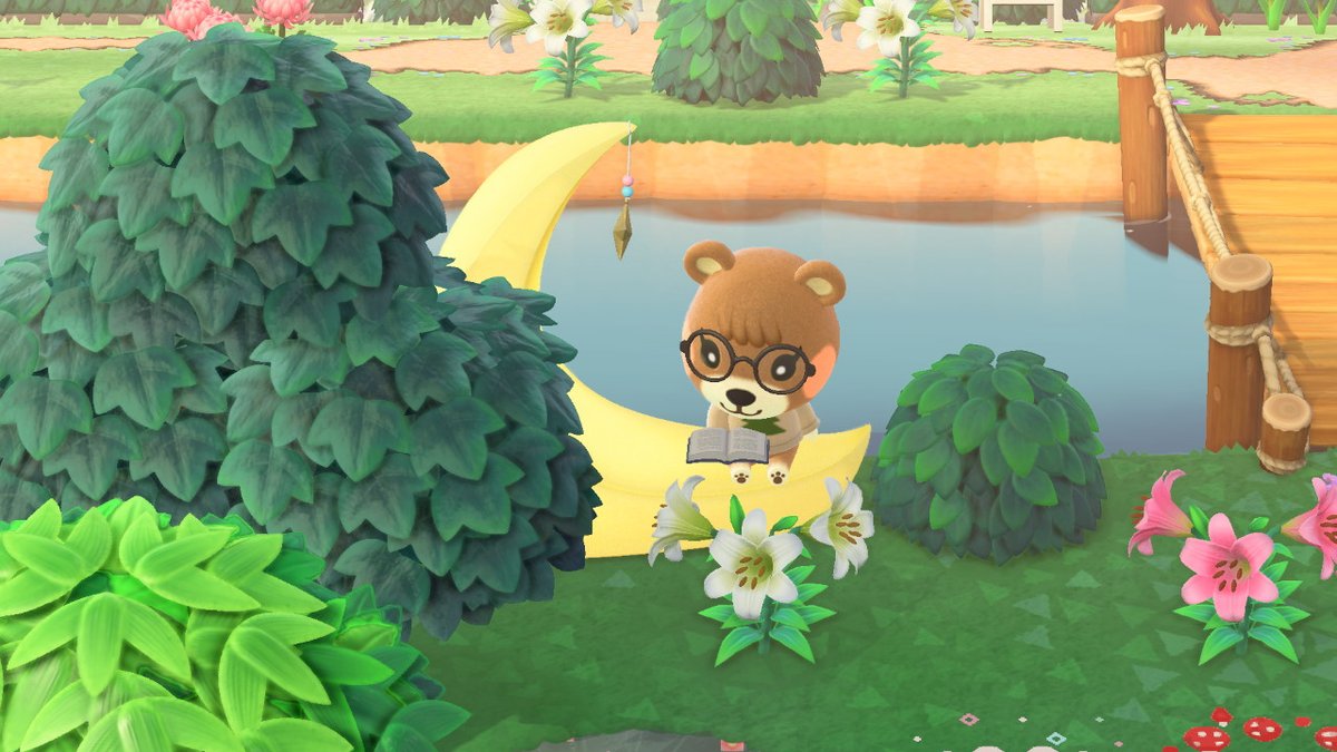 qtpim's tweet photo. #AnimalCrossing #ACNH #NintendoSwitch https://t.co/wIKuNFakbm