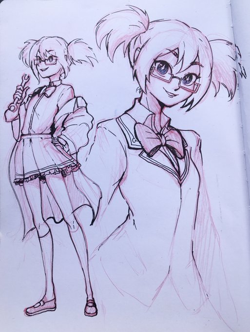 Sketchedのtwitterイラスト検索結果 古い順 Sketchedのtwitterイラスト検索結果 古い順