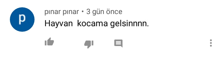 acaba kocası ne yaptı nsnsnsn