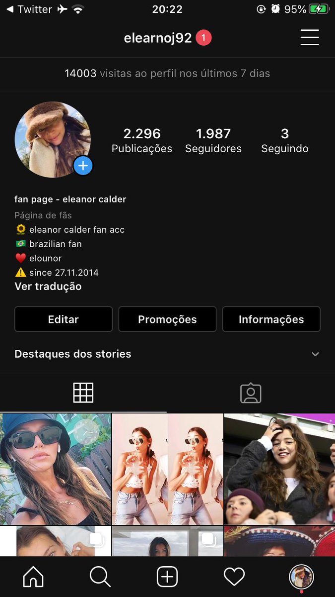 elearnojcalder's tweet photo. follow me on my fan account on instagram 🥰 https://t.co/jHq8yn2cqZ