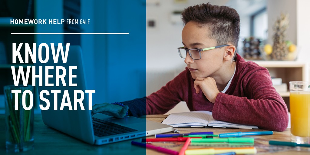 a young elementary school age boy sitting at a desk looking at his laptop