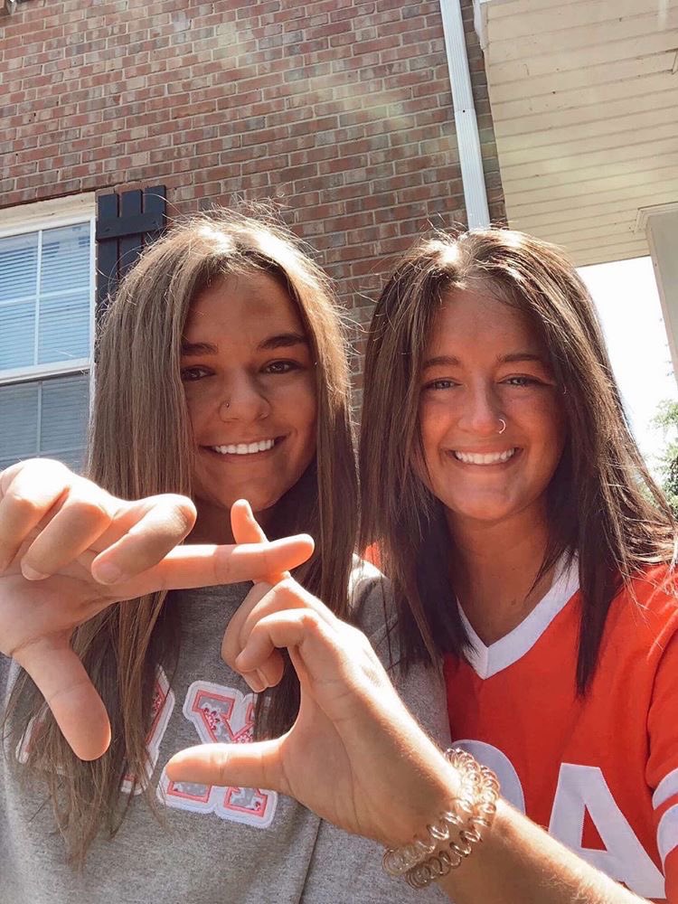 APSU Panhellenic tweet media