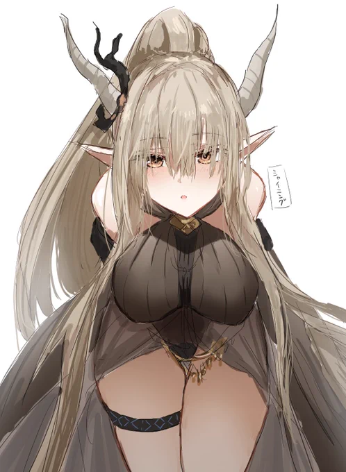 ('ω')息抜きに水着シャイニングrkgk

('ω')儚い感じとあだるてぃな感じと普段とのギャップが詰まった最高な水着スキン!!(早口) 