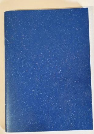 Dinky_D3vil's tweet photo. I have this diddy 20 page sketchbook and I want to fill it. I am notoriously crap at finishing sketchbooks, so I feel like I might need a theme to work on in this one to help keep me focussed. Any suggestions on things to sketch in this one? https://t.co/UOoMgxmxWH