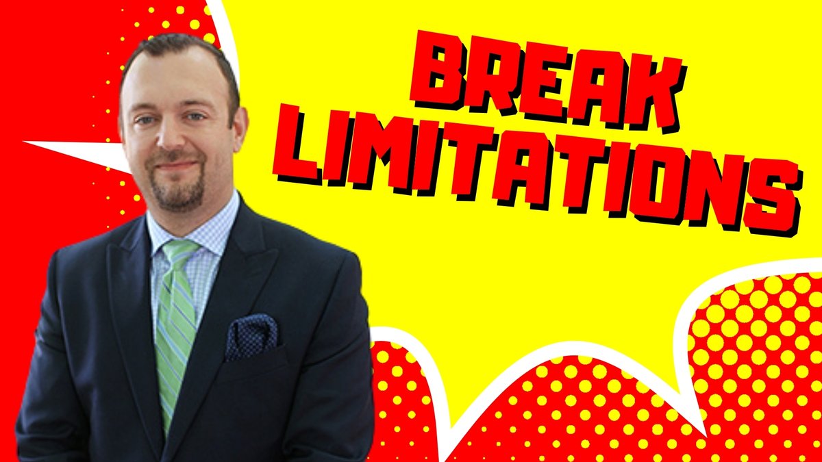 In the past 10 years, Micahel Trevel has built multiple successful teams and business as well as enable multiple clients to break through their limitations and build their own success stories. Watch now!

youtu.be/rxn40Z3IVGo
