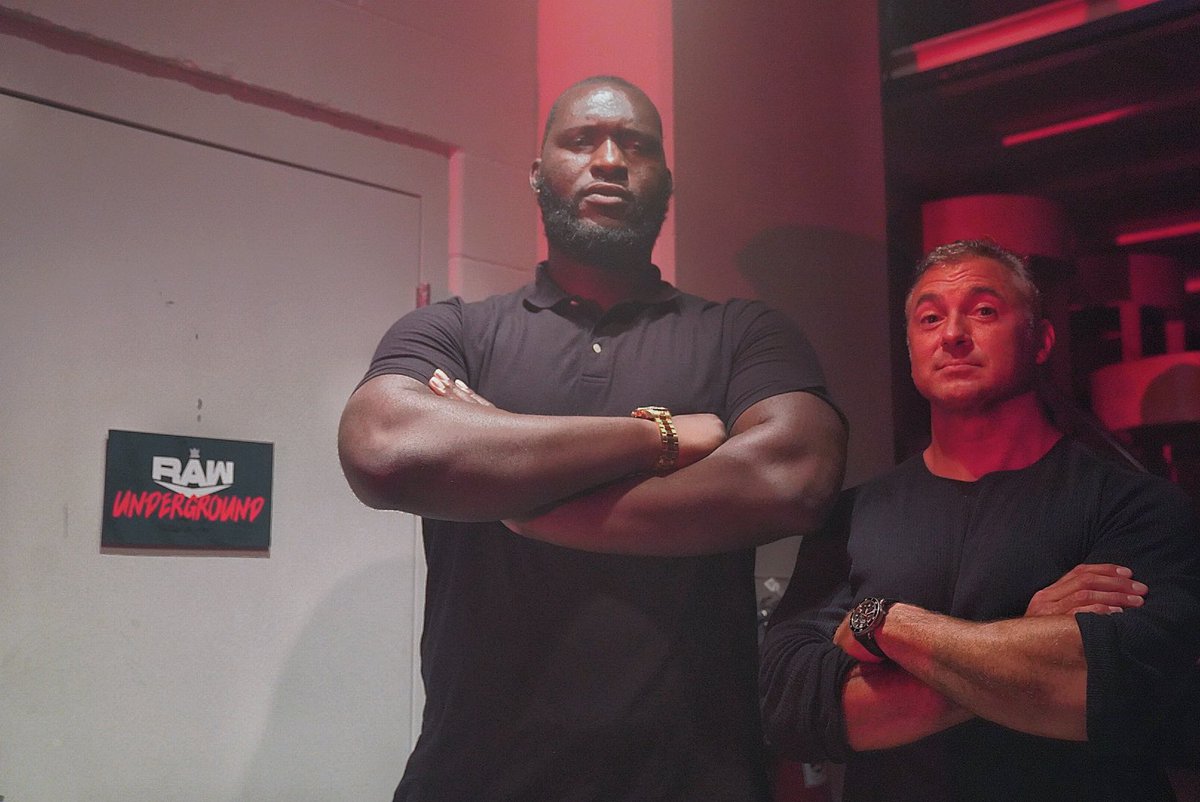 shane mcmahon jordan 33