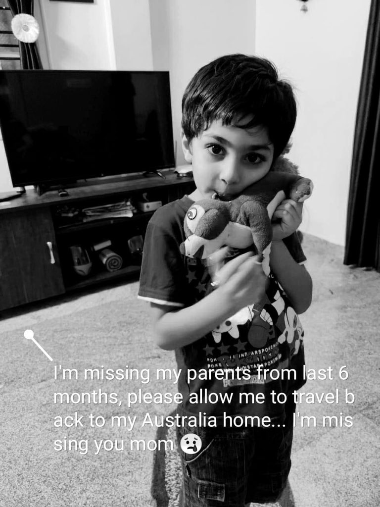 kaaraaboondhi's tweet photo. #letmein #realisolation @PMOIndia @narendramodi @AmitShah @AmitShahOffice @MEAIndia@SBS @SBSHindi @SBSNews #istillcallaustraliahome@AusHCIndia @ScottMorrisonMP @AlboMP @billshortenmp @guardian @guardiannews @SkyNewsAust https://t.co/rxAVrLENaz