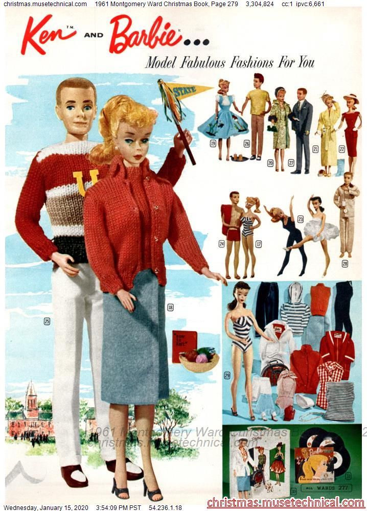 Your kids and grandkids aren't the only ones who can enjoy those Barbie dolls you keep in the closet. Get them out tonight to #reminisce 😁