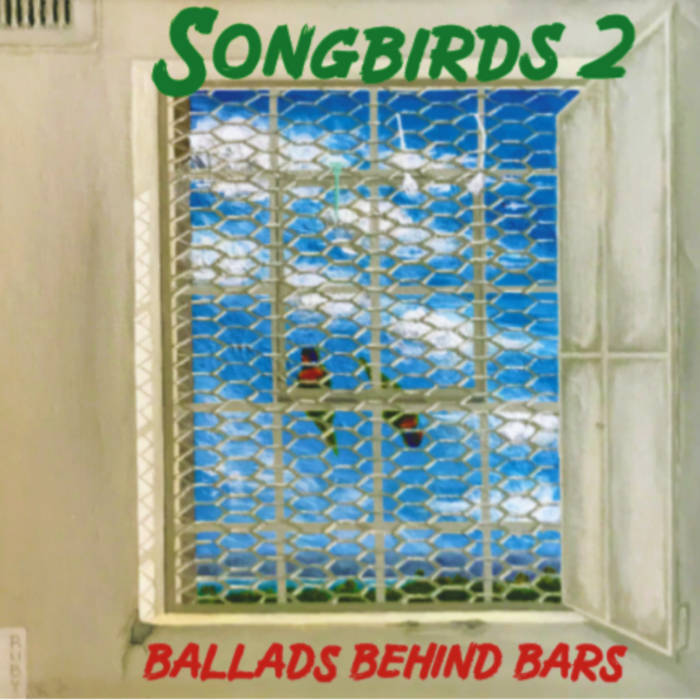 Listen to new music made by women incarcerated in NSW on the new Songbirds album from @CRCNSW. Download and stream their beautiful songs at the Songbirds Bandcamp now.

songbirds.bandcamp.com/releases