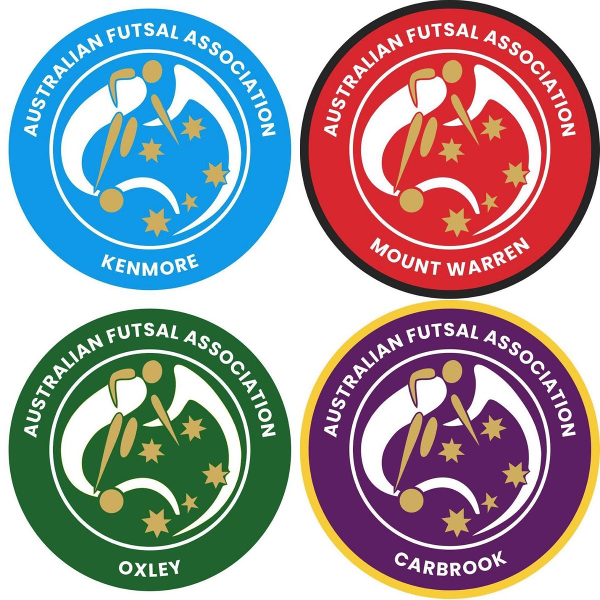 Australian Futsal tweet media