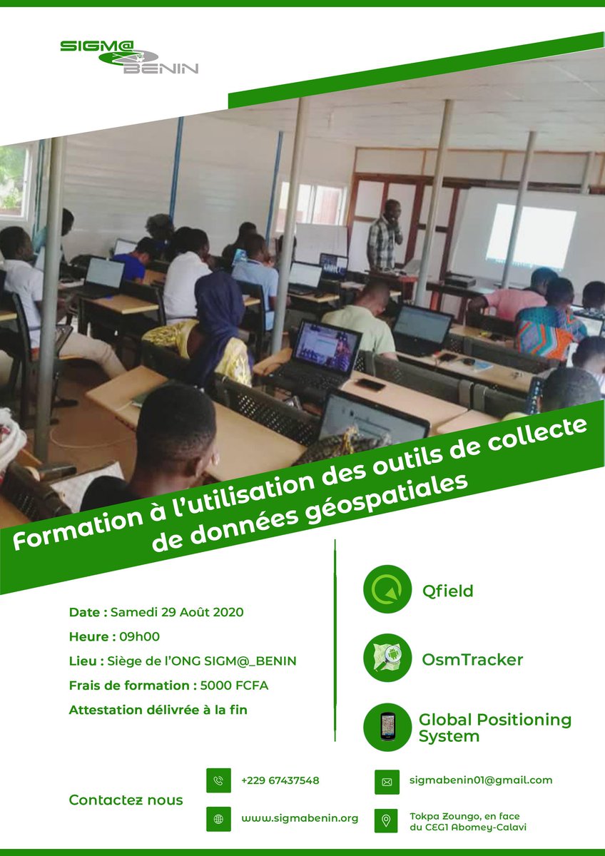 SIGMABENIN's tweet photo. https://t.co/TMXfbMUQWy https://t.co/fbIBuS8z7A