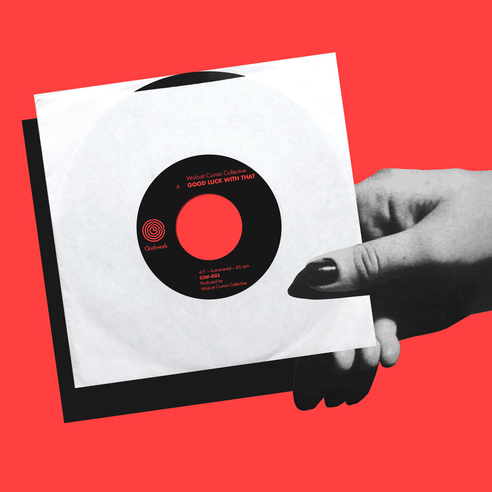 RecordsLeft's tweet image. upperleftrecords
WIN A FREE 7" from the @wolcottcurrancollective here's how to win: Each LP purchased during our inaugural pop ups this coming weekend will earn one (1) entry to the drawing. #Upperleftrecords will announce the five winners on Monday 8/31.