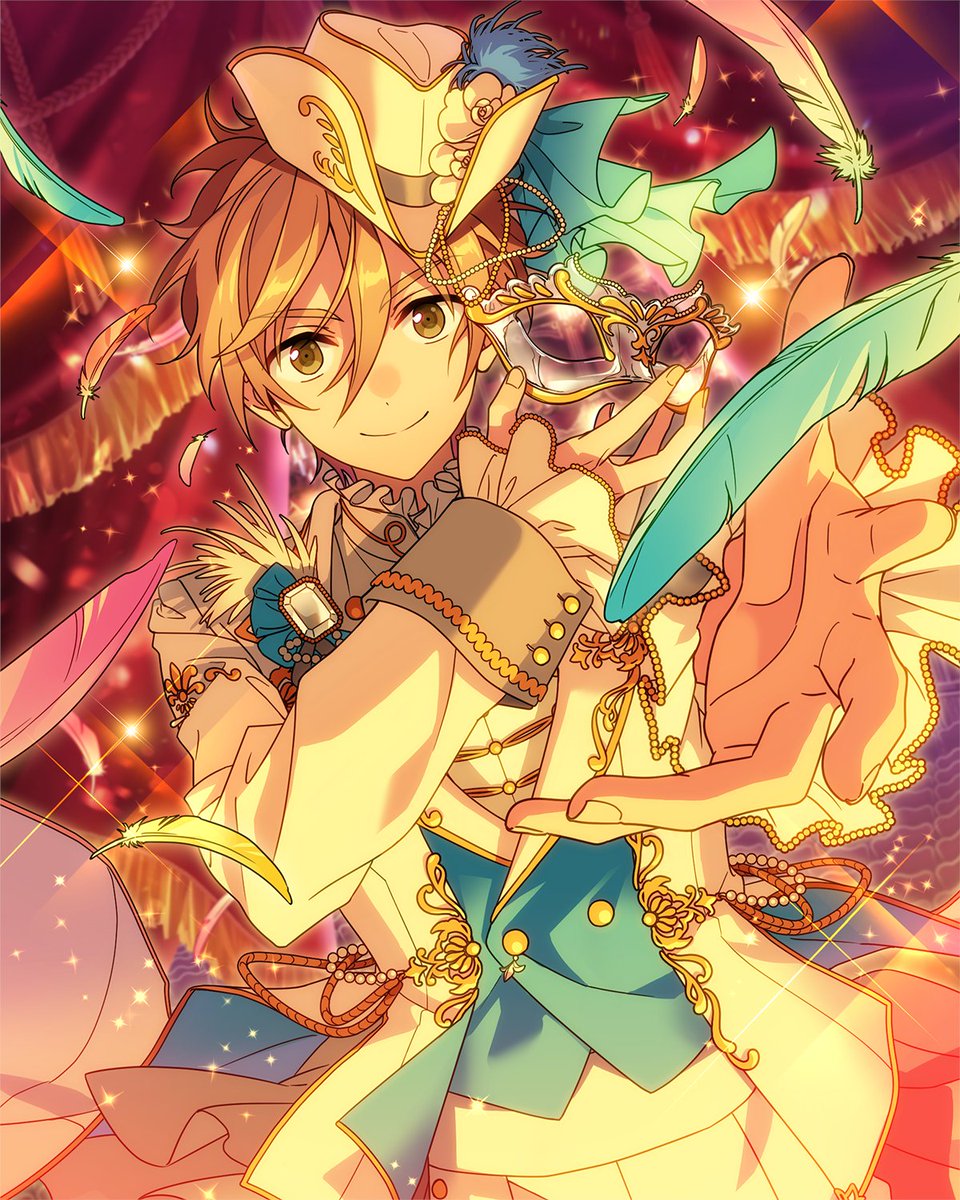 ༉‧₊˚✧ tomoya mashiro