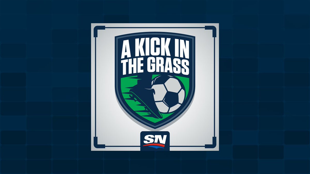 FAN590's tweet photo. #KickInTheGrass is LIVE with @danriccio_ & @GalindoPW!
@ManuelVeth joins the guys to discuss what it means for Canadian Alphonso Davies to hoist the Champions League trophy and much more.
๐ฃ "Hey Google, Play Sportsnet 590"
๐ฅ https://t.co/VXgyFg8CWx https://t.co/qCyxy3p5oN