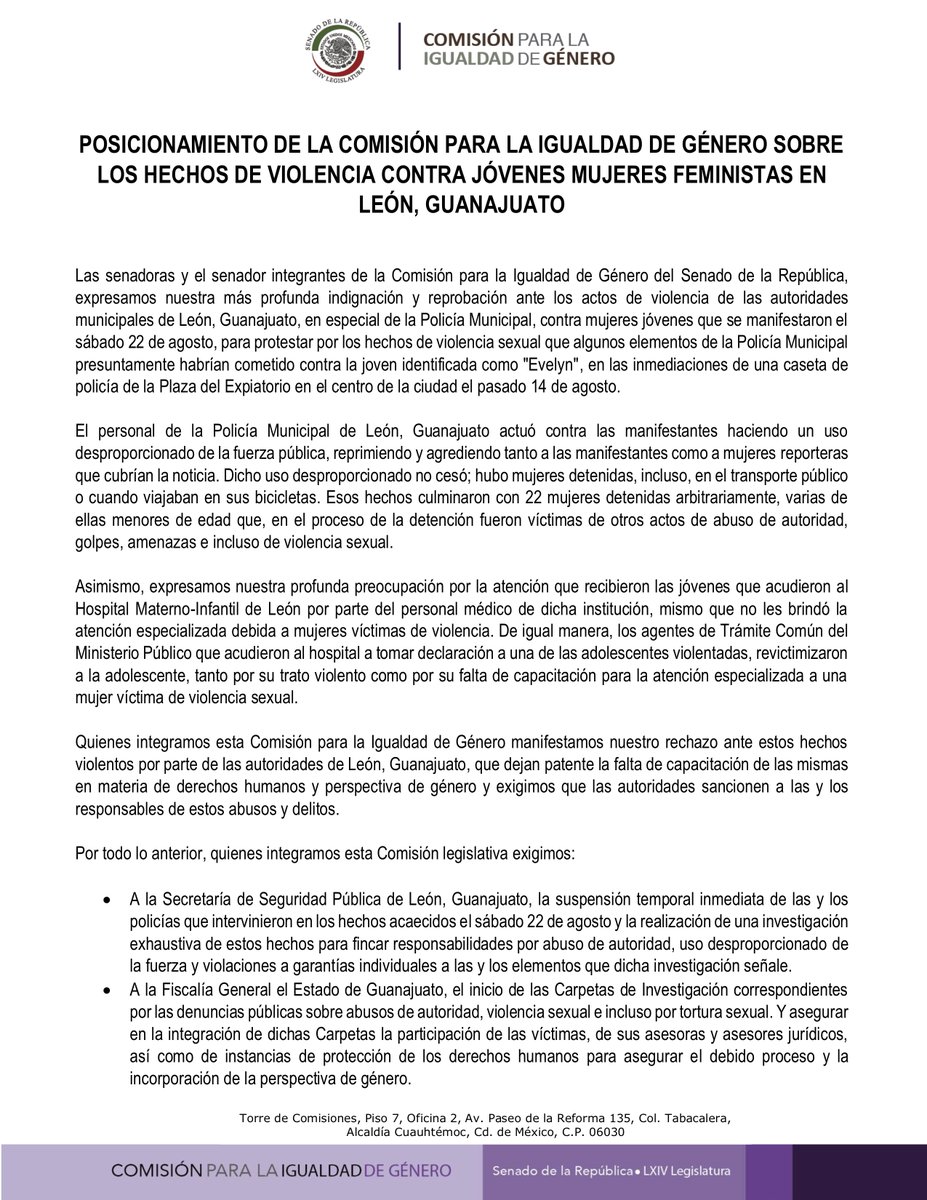 Martha Lucía Mícher Camarena tweet media