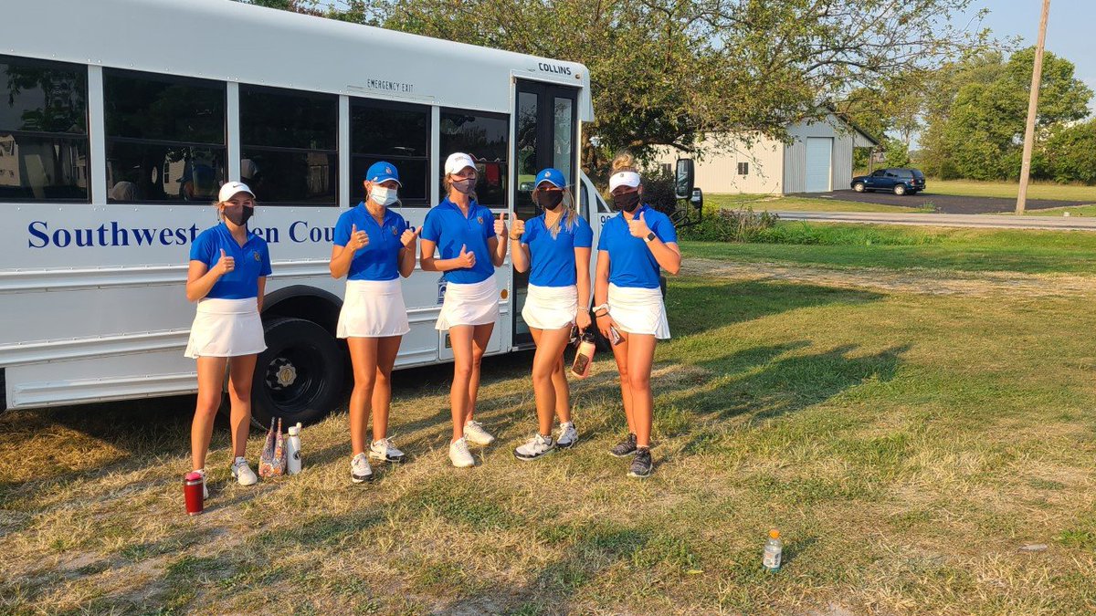 Homestead Girls Golf tweet media