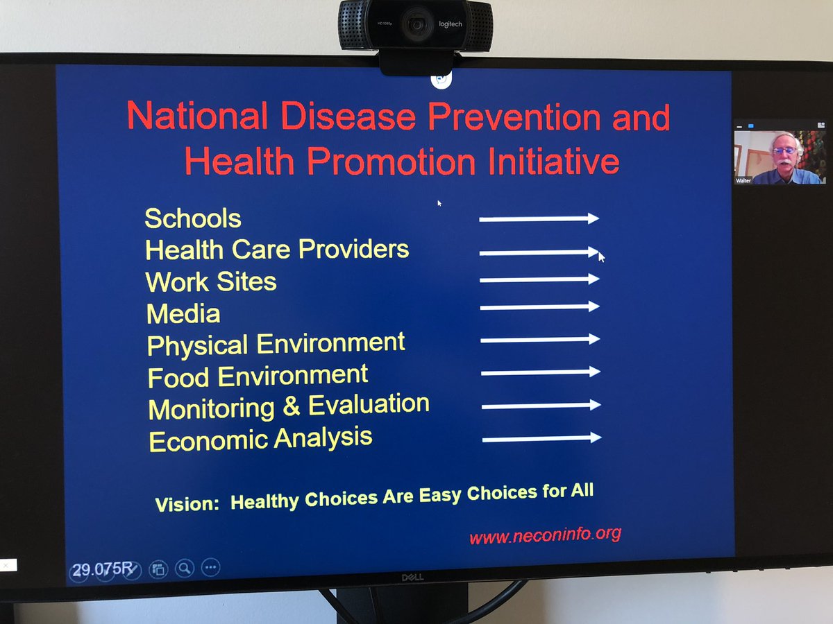 Just some of the places and ways that dietitians play a crucial role in promoting healthy and sustainable diets #DA2020