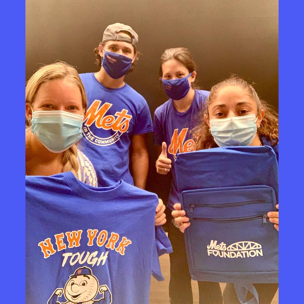 Justine Lucas, Proud Principal tweet media