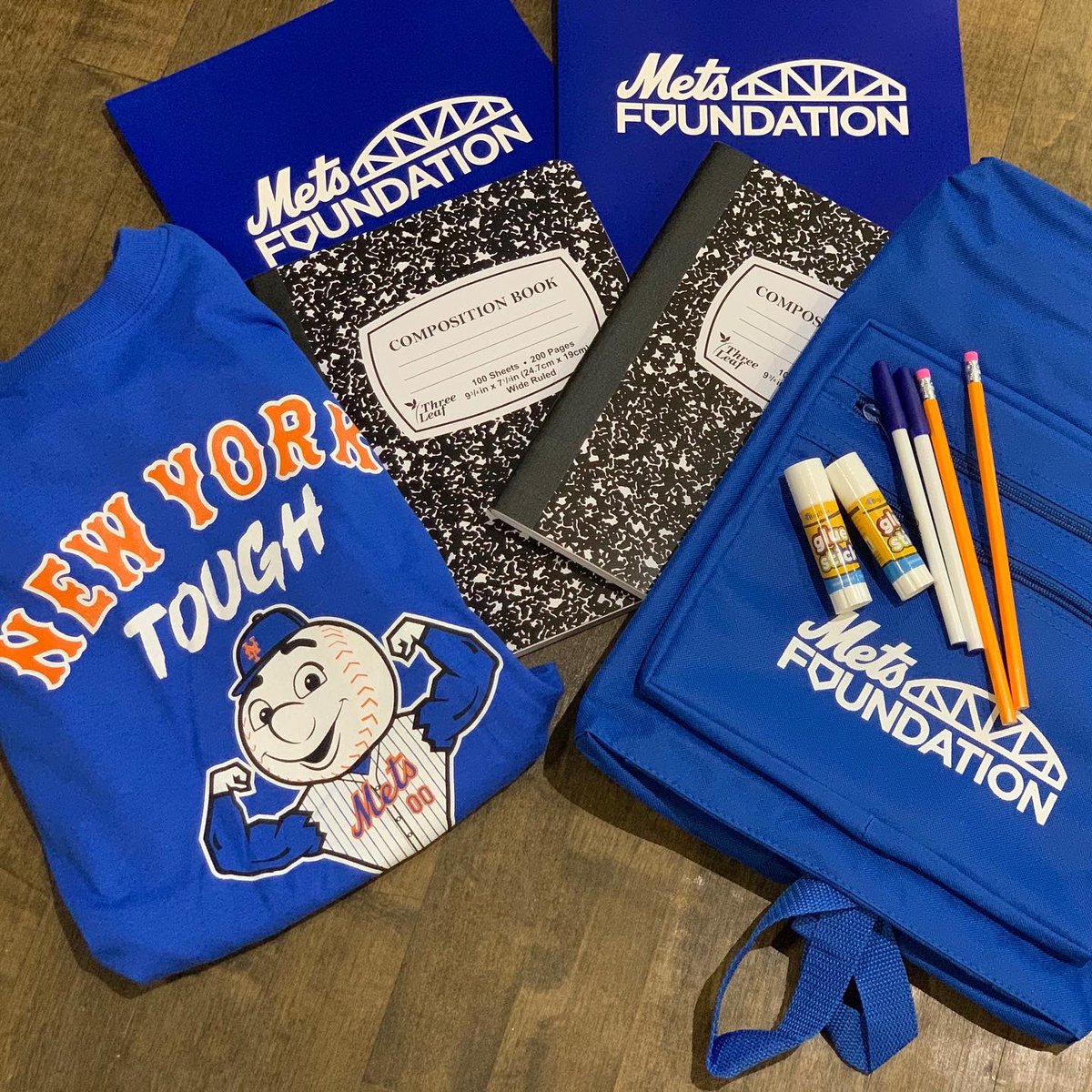 Justine Lucas, Proud Principal tweet media