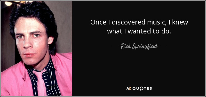 Happy 71st Birthday to Rick Springfield [Springthorpe], who was born on Aug. 23, 1949 in Balmain, NSW, Australia. 