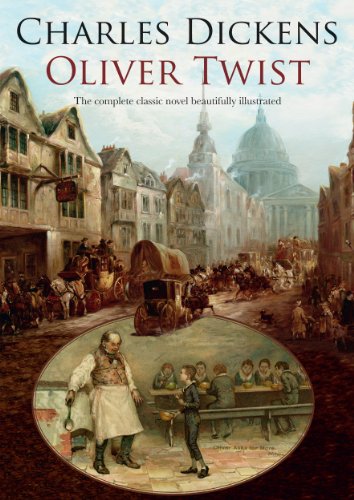 Victorian novels, such as those of Charles Dickens, featured large casts of idealized characters.