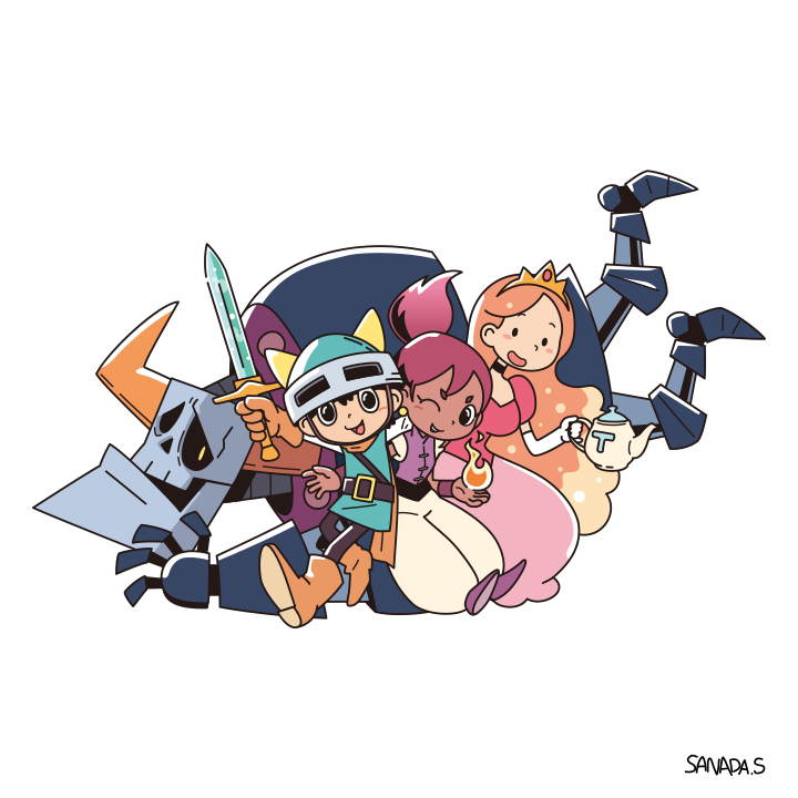 学校&学習系イラストあれこれ。「学校の勉強がすこしアレな結果でもイラスト仕事をお受けするのに支障はない」ことが証明されました。ばんざい 